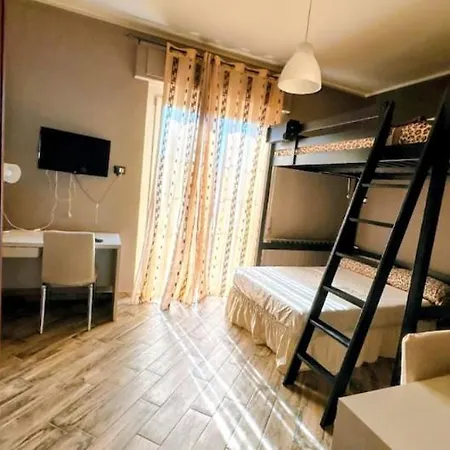 Prázdninový dům Oleandro - Design E Comfort In Centro Novara
