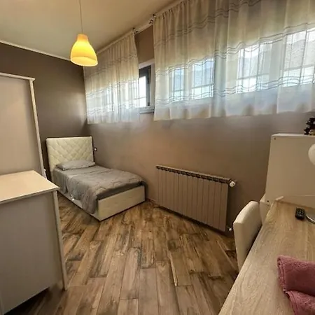 Oleandro - Design E Comfort In Centro *