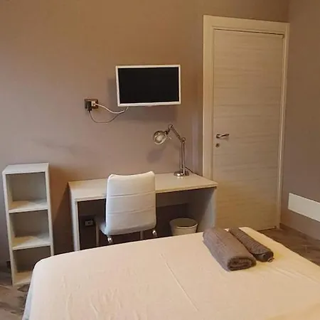 Oleandro - Design E Comfort In Centro