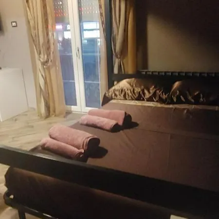 Oleandro - Design E Comfort In Centro Prázdninový dům *