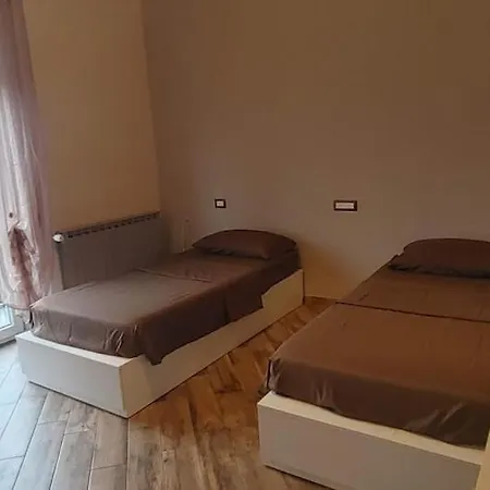 Prázdninový dům Oleandro - Design E Comfort In Centro Novara