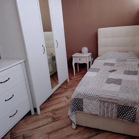 Oleandro - Design E Comfort In Centro Prázdninový dům