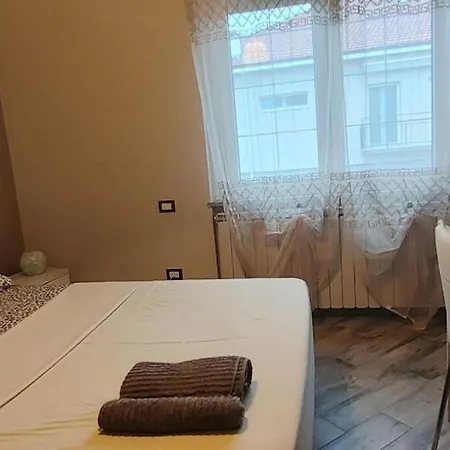 Prázdninový dům Oleandro - Design E Comfort In Centro *