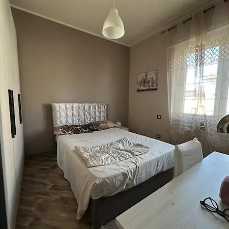 Oleandro - Design E Comfort In Centro Tatil Evi *
