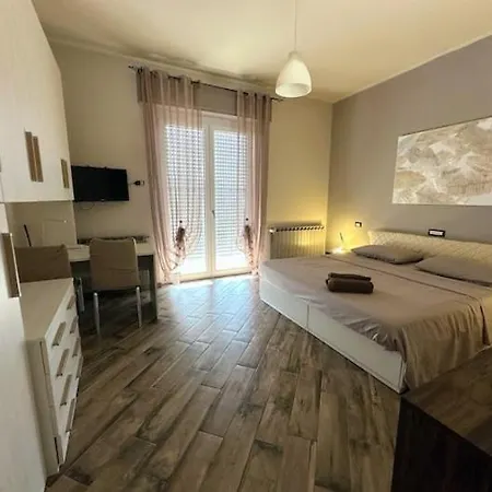 Prázdninový dům Oleandro - Design E Comfort In Centro Novara