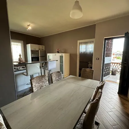 Oleandro - Design E Comfort In Centro Prázdninový dům *