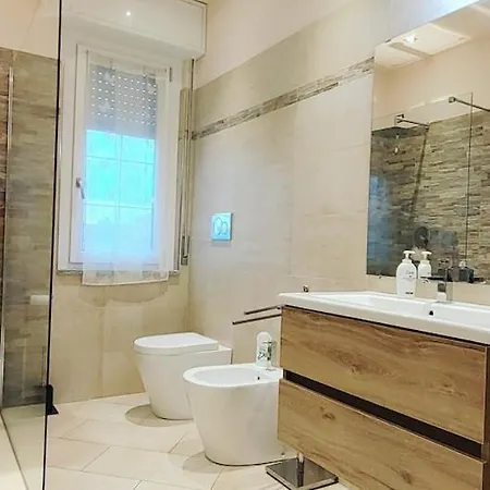 Oleandro - Design E Comfort In Centro بيت للعطل نوفارا