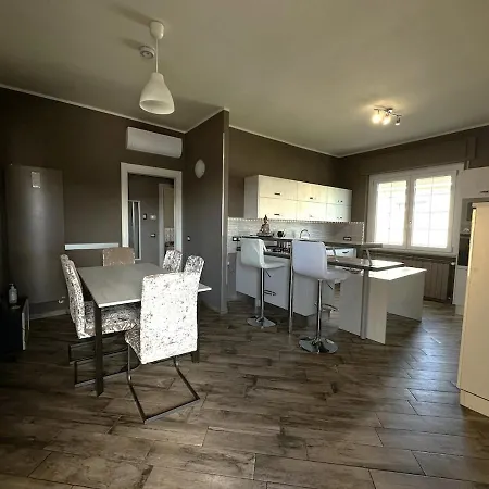 Prázdninový dům Oleandro - Design E Comfort In Centro