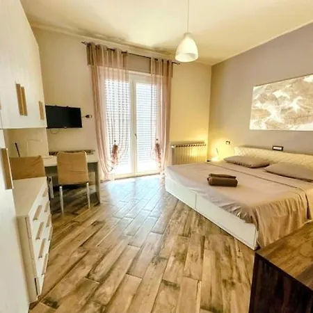 Oleandro - Design E Comfort In Centro Prázdninový dům Novara