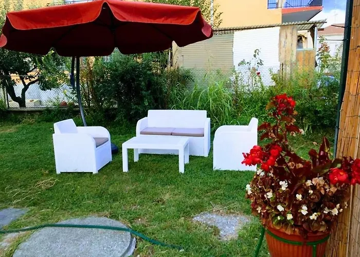 Oleandro - Design E Comfort In Centro