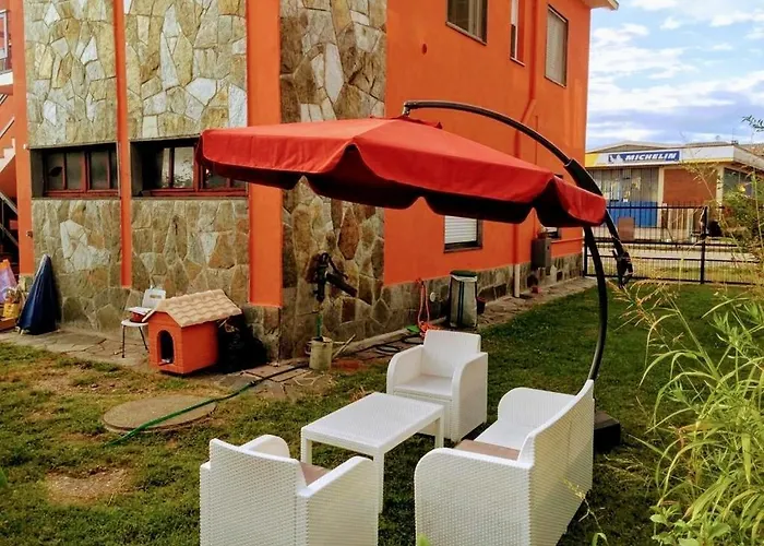 Oleandro - Design E Comfort In Centro *