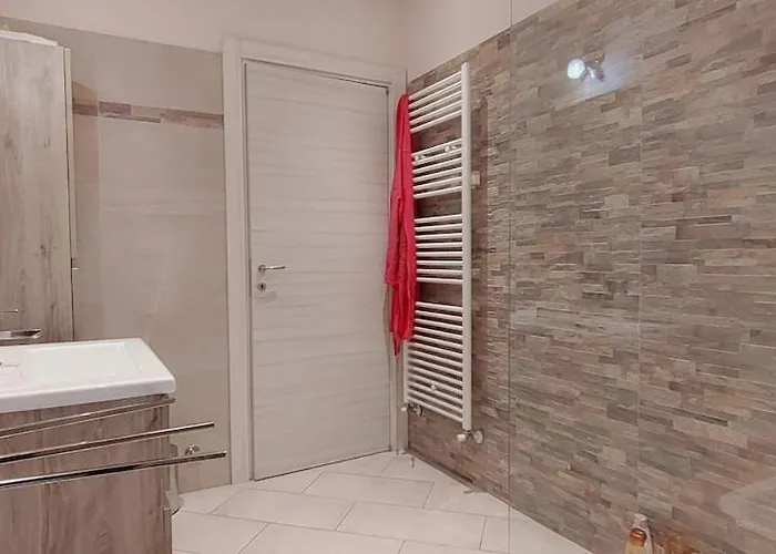 Oleandro - Design E Comfort In Centro *