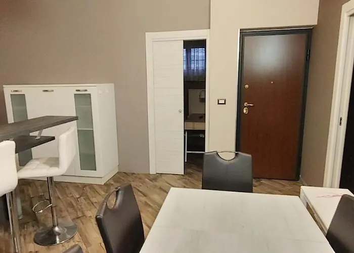 Oleandro - Design E Comfort In Centro