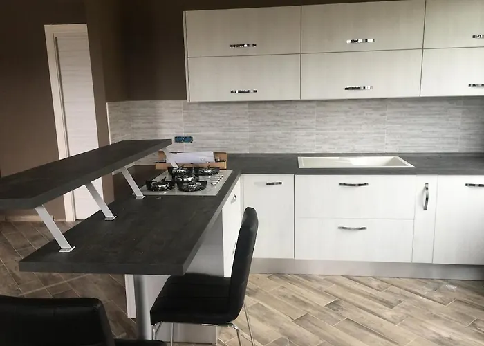 Oleandro - Design E Comfort In Centro בית נופש
