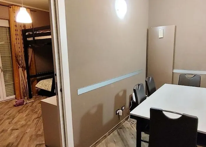 Prázdninový dům Oleandro - Design E Comfort In Centro