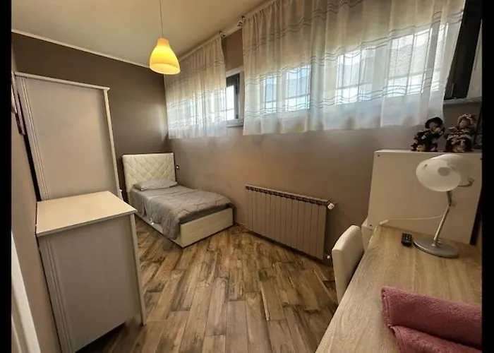 Oleandro - Design E Comfort In Centro *