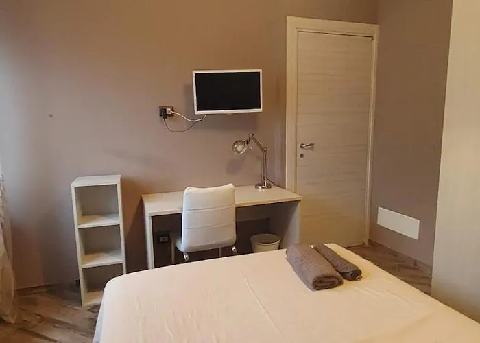 Oleandro - Design E Comfort In Centro