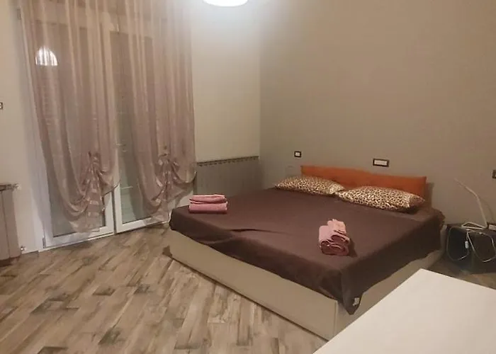 Oleandro - Design E Comfort In Centro