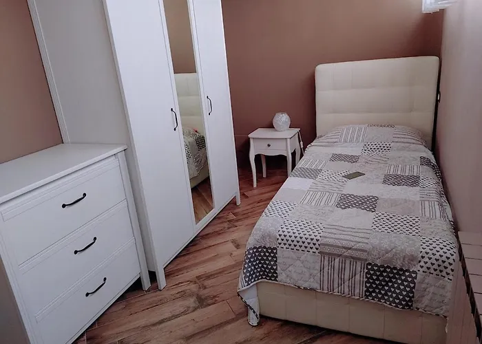 Oleandro - Design E Comfort In Centro בית נופש