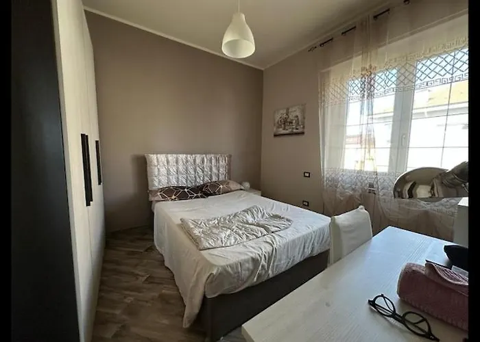 Oleandro - Design E Comfort In Centro בית נופש *